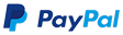 Paypal donate button
